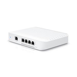 Switch Flex Xg Layer 2 With 4 10gbe Rj45 Ports And
