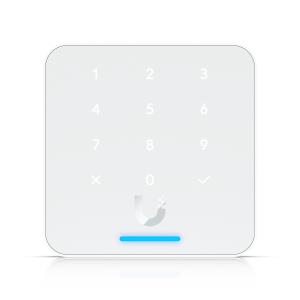 Unifi Access G3 Reader Flex White