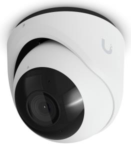 Uvc-g6-turret Ip Camera Indoor / Outdoor White