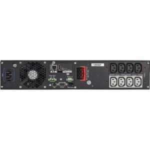 Eaton 9PX UPS 1500i RT2U Netpack Li-Ion 1500VA 1500w