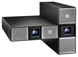9PX Gen2 UPS HotSwap Netpack - 5000VA 5000W - Rack/tower, 3U, Incl Gigabit Network Card