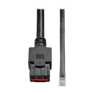 9PX EBM Cable, 1.8m for Extended Battery Module 180V