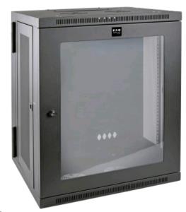 15U WALL MOUNT RACK ENCLOSURE