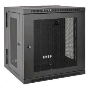 10U WALL MOUNT RACK ENCLOSURE