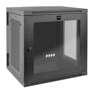 12U WALL MOUNT RACK ENCLOSURE