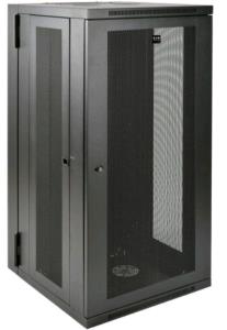 26U WALL MOUNT RACK ENCLOSURE