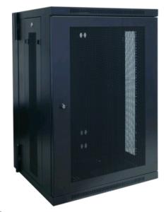 18U WALL MOUNT RACK ENCLOSURE