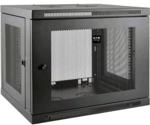 9U WALL MOUNT RACK ENCLOSURE
