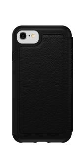 iPhone Se 2nd Gen/8/7 Strada Case Shadow V2 Propack