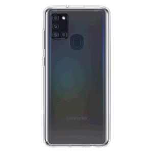 Samsung Galaxy A21s React Clear - Propack