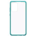 Samsung Galaxy A72 React Sea Spray Clear/blue