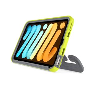Apple iPad mini 6th gen EZGrab Case Martian - green - ProPack