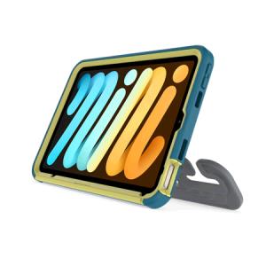 Apple iPad mini 6th gen EZGrab Case Galaxy Runner - light blue - ProPack