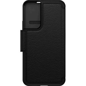 Galaxy S22+ Strada Series Case Black - Propack