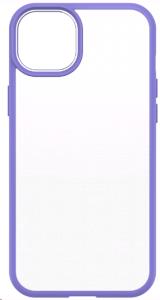 iPhone 14 Plus Case React Series Purplexing (Purple)