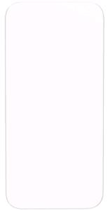 Apple iPhone 14 Pro Trusted Glass - Clear - Propack