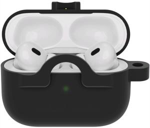 Apple Airpods Pro (2nd / 1st Gen) Headphone Case Black