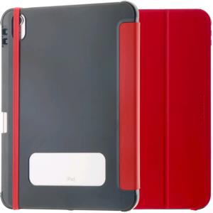 Apple iPad 10th gen  React Folio - Red - ProPack