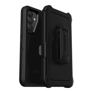 Samsung Galaxy A54 5G Defender case - black - ProPack
