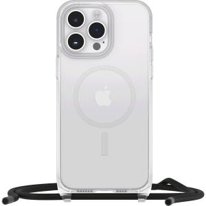 Apple iPhone 14 Pro Max React Necklace Case Magsafe - Clear