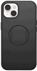 iPhone 15 Pro Max Case OtterGrip Symmetry Series - Black
