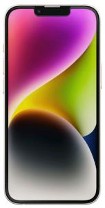 iPhone 15 Plus Screen Protector Premium Glass Antimicrobial - Clear