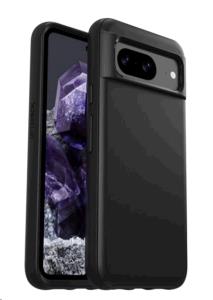 Pixel 8 Case Symmetry Series - Black