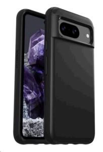 Pixel 8 Case Symmetry Series - Black - ProPack