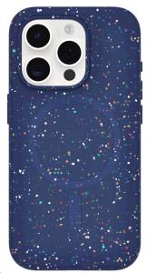 Apple iPhone 15 Pro - Core Blueberry Pie - blue