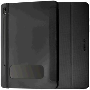 Samsung Tab S9 Galaxy - React Folio - Black