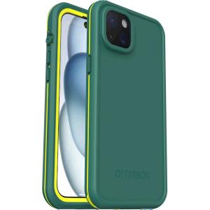 iPhone 15 Plus - Fre MagSafe - Pine Green