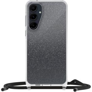Galaxy A55 5G - React Necklace - Stardust clear