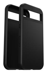 Google Pixel 8a - React - Black - Propack