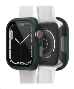 EclIPSe Case Apple Watch SER9/8/7 45mm Jaded - Green