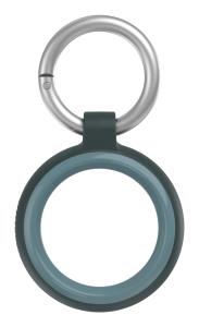 Sleek Case For Apple Airtag Sagebrush - Green