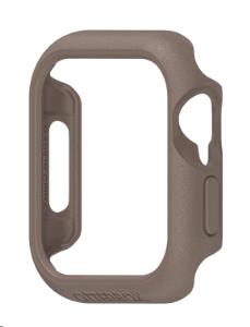 Watch Bumper For Apple Series 9/8/7 - 45mm Desert Dream-beige