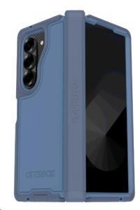 Galaxy Z Fold6 Case Defender XT - Baby Blue Jeans (Blue) selected