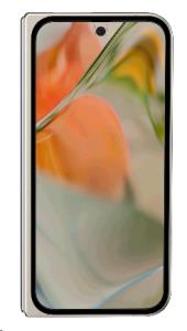 Pixel 9 Pro Fold Screen Protector - Premium PolyArmor - Clear