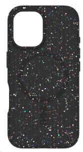 iPhone 16 Case - Symmetry Series Core - Carnival Night (Black)