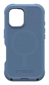 iPhone 16 Case - Defender Series for MagSafe - Blue - ProPack