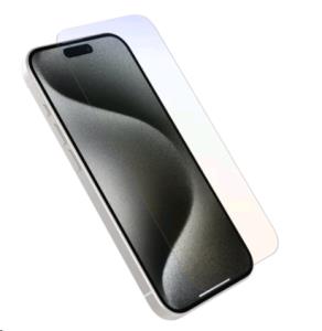 iPhone 16 Pro Max Screen Protector - Premium Pro Glass - Blue Light Guard
