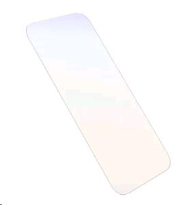 iPhone 16 Pro Max Screen Protector - Premium Pro Glass - Blue Light Guard - Screen Machine