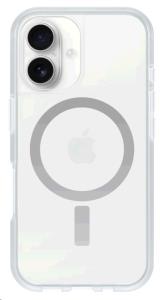 iPhone 16 Case - React Series - Clear - ProPack