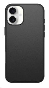 iPhone 16 Plus Case - Symmetry Series for MagSafe - Black