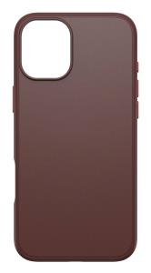iPhone 16 Plus Case - Symmetry Series for MagSafe - Brick Red