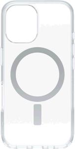 iPhone 16 Case - Symmetry Series for MagSafe - Clear
