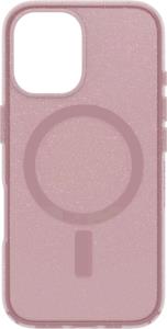iPhone 16 Case - Symmetry Series for MagSafe - Foxberry (Pink)