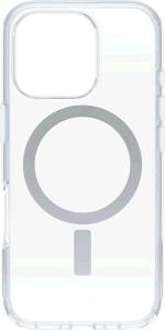 iPhone 16 Pro Case - Symmetry Series for MagSafe - Clear