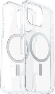 iPhone 16 Pro Max Case - Symmetry Series for MagSafe - Clear