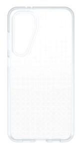 Galaxy S24 FE Case - React Series - Clear